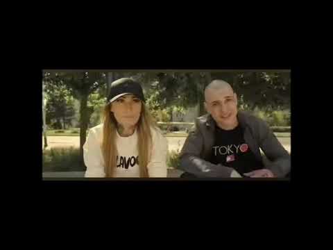 Eve X -Pomoc za pomoc (feat. Cieja RDP, Globus, Muzyka Miasta Beats) mashup,,Świr paleta”