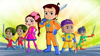 Download lagu Chhota Bheem - Teleport Magic | Hindi Cartoons for Kids | Funny Kids Videos mp3