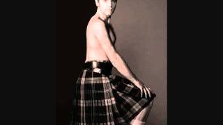 Your Song: Ewan Mcgregor