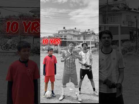 Pro vs noob world cup edition