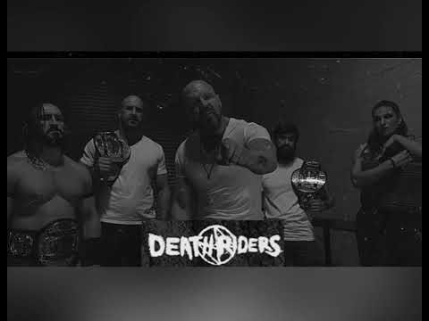 Deathrider The Deathriders AEW Theme