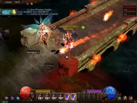 Tutorial De Bug Unirian Y Zen Mu Magdalena Y Reload Season9