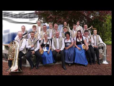 Blaskapelle Simmerinka / Hoffmanns Erzählungen