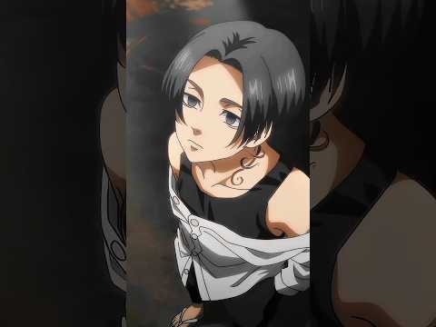 Tokyo Revengers - Mikey Edit