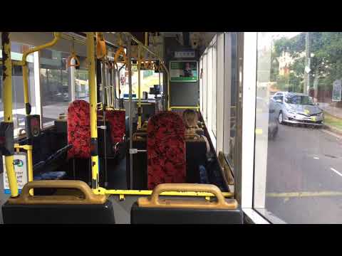 Transit Systems Sydney m/o 3749 - Scania L113CRL (ZF)