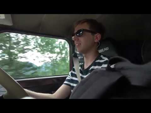 Classic Mini Solo Road Trip | Toronto To Tofino - Part 4