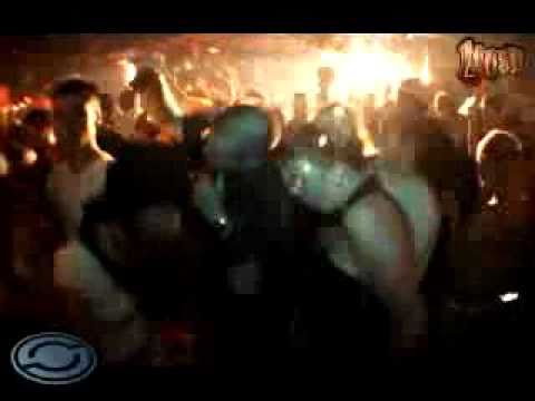 Twisted Individual feat. Skibadee - Twist em out VIDEO