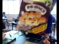 Koko Krunch And Mineshine Milk Tea