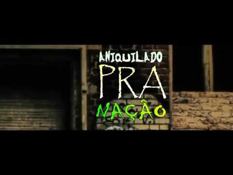 Artigo Sem Lei - Sintonia 015 011   ( Part : Wgi CH SÓ MONSTRO Consciência Humana )