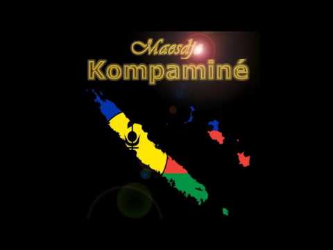 [Kompa 2017] Maesdjo - Kompaminé