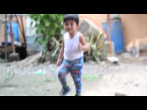 Pa Panamericano (Benjamin)