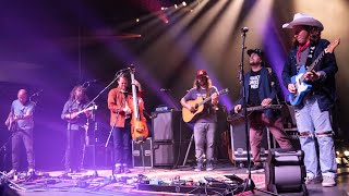 Greensky Bluegrass - &quot;Room Without a Roof&quot; → &quot;King of the Hill&quot; feat. Daniel Donato - 03/06/24