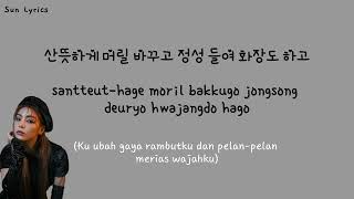 Download lagu I Will Show You (보여줄게) - Ailee (에일리) |Lyrics Terjemahan |Han, Rom, Indo Sub mp3 Download lagu I Will Show You (보여줄게) - Ailee (에일리) |Lyrics Terjemahan |Han, Rom, Indo Sub mp3