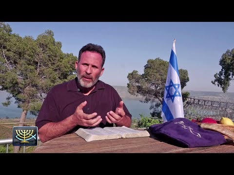 Watch Therefore and Be Ready #2: Birth Pains