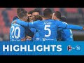 HIGHLIGHTS | Bologna - Napoli 0-2 | Serie A - 22ª giornata