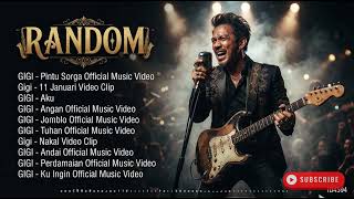 Download lagu 🎼 GIGI FULL ALBUM HITS 🔥 Janji, Andai, Terbang, Nakal & Lainnya mp3