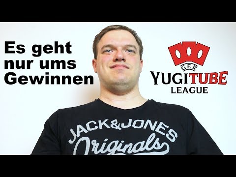 Yu-Gi-Oh! GYL 2 - It's all about winning! | Episode 11