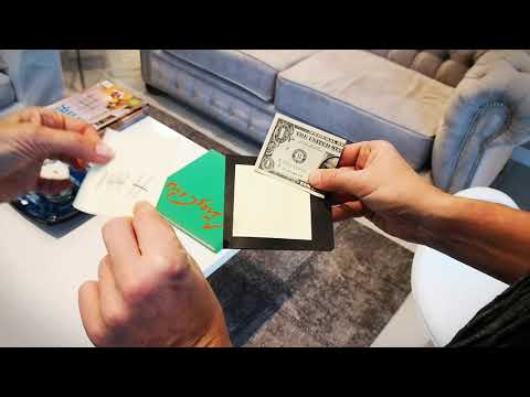 THE NOTEBILL by jOTA