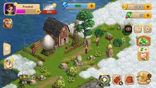 A foreign Visitor walkthrough | Emma's Adventure: California