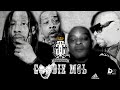 Goodie Mob - "Gangsta By Nature Not By Choice"