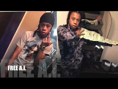 Ayden Glo x Baby Chan x Banga300 - Never Fold (Official Video)