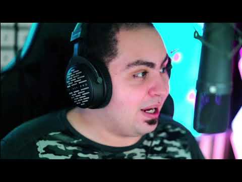 LYON STACCA LA LIVE 5 MINUTI DOPO AVERLA AVVIATA!!!!😱🥺