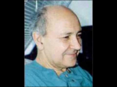 Pencho STOYANOV - *Epitaphia* performs by Albena Kechlibareva