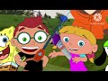 Teletubbies Lost Episode Gangstas Fight Good Ending 2005 Ending