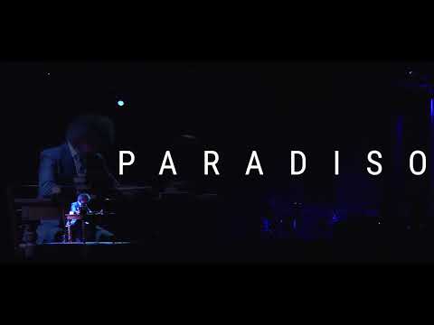 Simone Cristicchi "Paradiso. Dalle tenebre alla luce" a Teatro | TRAILER