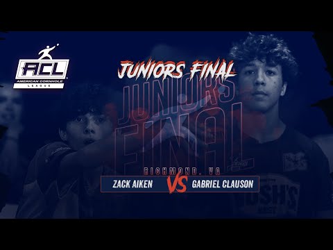 Momentum Swings, Crazy Shots, and a Wild Finish! | Clauson vs. Aiken