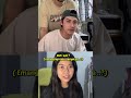 He TRIED To Roast Me I Roasted Him Back Funny Shorts