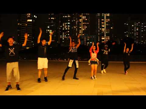 150313 KPOP Dance Off Vol 61: VIXX - Love Equation