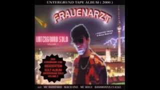 Frauenarzt ft. MC Bogy - Das ist für die Atzen