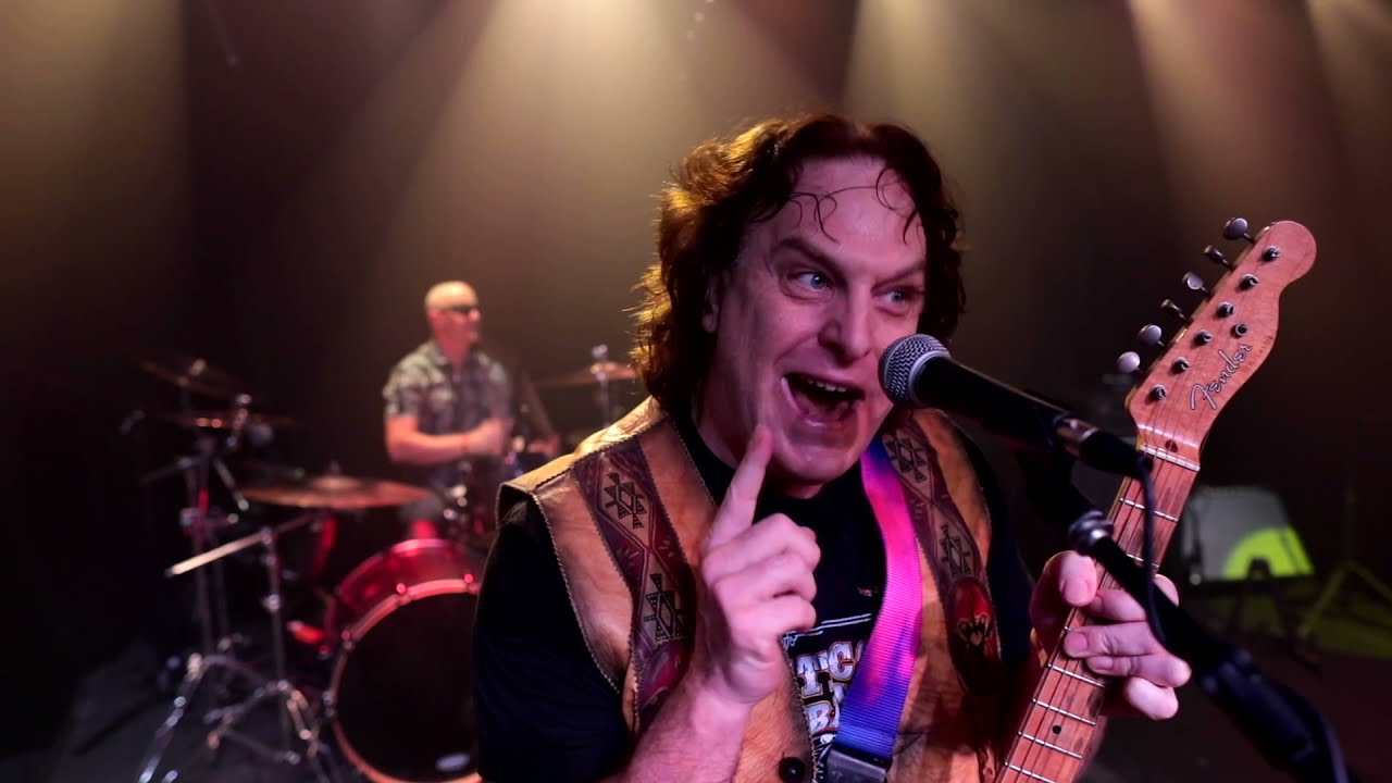 Promotional video thumbnail 5 for The Matt Coffy Band