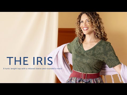 Iris Lularoe