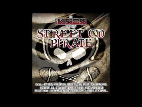 K.SOS (KEUSTEE & SMIL) - L' Armée Du RAP - Feat. MISTERO, BLACKAZ [2008]