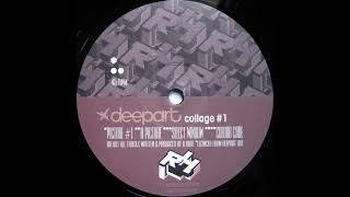 Deepart - Colour Code (Collage 1 - Rush Hour/1999)