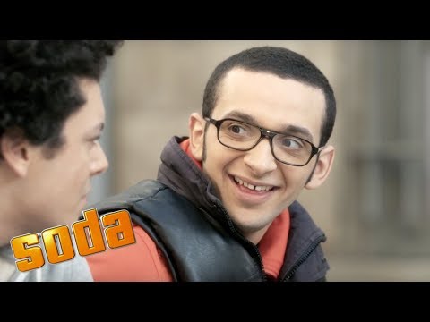 SODA Compilation Saison 2 - Partie 4 (Kev Adams ; William Lebghil)