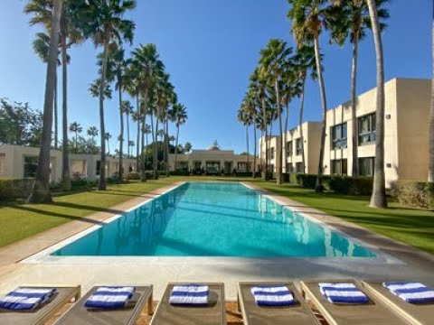 Villa Kabila, Sotogrande, Costa del Sol, Spain