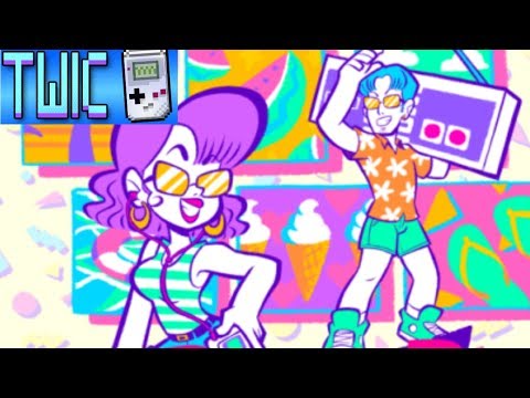 Happy Chiptune Drum & Bass ~ Aethernaut ▸ Shine Get ~ Released by Cheap Beats