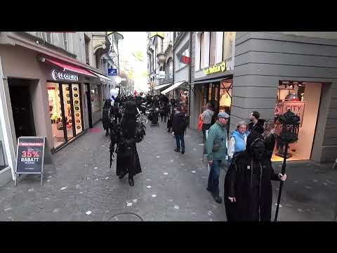 GuggeMedia and SuperFasnacht!