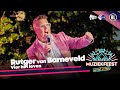 Rutger van Barneveld - Vier het leven • Muziekfeest op het Plein 2023 // Sterren NL