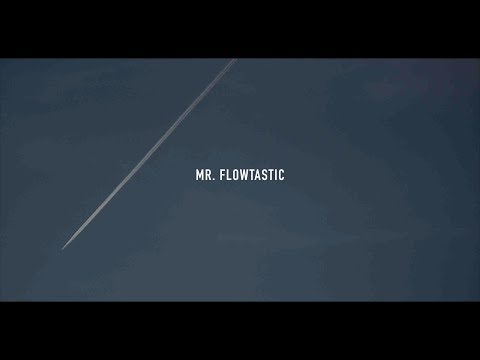 Richy Rated  - Mr. Flowtastic (Prod. DOSCOTTI) (Official Music Video)