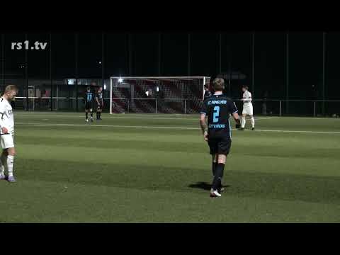 FC Remscheid besiegt beim Nachholspiel den FSV Vohwinkel