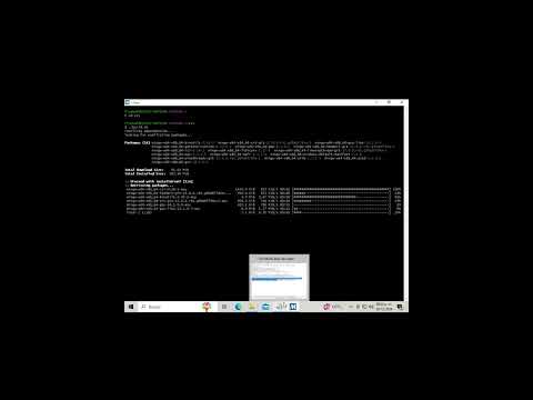 Simulación de Soldadura - CalculiX