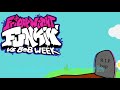 Friday Night Funkin VS Bob Week OST Little Man