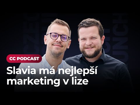 , title : 'Slavia ukazuje, jak dělat marketing, říká Hercík. Sporty musí diváky víc bavit, míní Franěk'