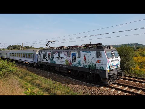 EP09-039 | Opener | TLK 53104 | Małopolska