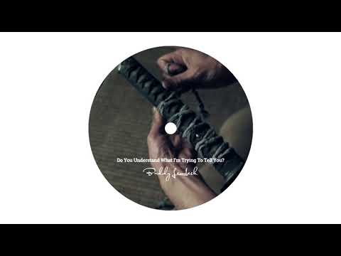 Buddy Lembeck - Do You Understand What I'm Trying To Tell You ?