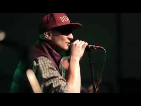 Blazon feat. Kamelia - Trecem Peste Live @Beard On Event